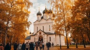 Всех скорбящих Радость_ история, смысл и тихая сила образа, который утешает серд