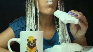 МЕЛ ГЕОМЕТРИЯ//АСМР ХРУСТ🤤🤍