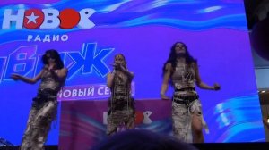 Apolona(Новое Радио Движ,Депо Три Вокзала,07.11.2025)