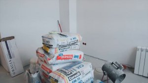 Капитальный ремонт в ЖК "SILVER"