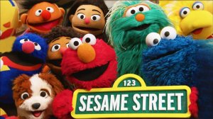 Кастинг на "Улице Сезам" - от "Игры в кальмара" до "Бриджертона", 2025, 56 сезон