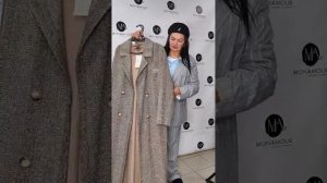 Женская одежда больших размеров на осень/зиму 2015-2026. Plussize образы на любой возраст