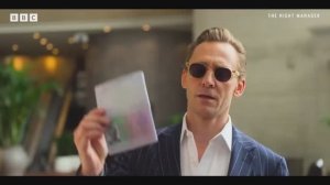 «Ночной администратор», второй сезон, трейлер