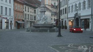 PS4 PRO - Moza R5 - Gran Turismo 7 - Автомания 5 - карьера 053 - brook Raslution 2