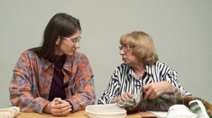 150 вышивок КРЕСТИКОМ И БИСЕРОМ ОТ ЛУЧШИХ вышивальщиц Москвы. 2 часа эстетического наслаждения