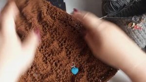 Влог. Две готовые работы.