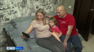 Корреспондент ГТРК «Нижний Новгород» стала донором костного мозга для жителя Иркутска