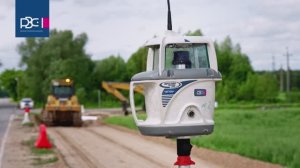 Подготовка основания дорожной одежды