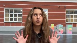 Софья Болсуновская из Белоруссии