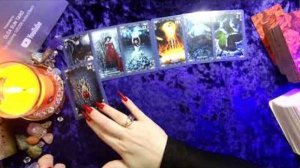 Мужчина - новый знакомый... судьба или🔥расклад таро