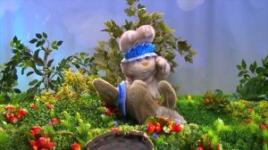 Какая шапка лучше | Лесные истории (6+)