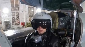 ФСБ предотвратила попытку угона российского истребителя МиГ-31