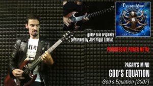 #34 Boccarusso metal - 10 criminally underrated metal-rock