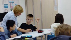 «Все о существительных»