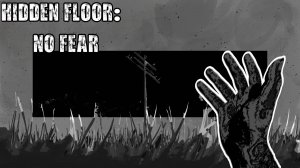 Hidden Floor: NO FEAR | FNF