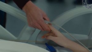 Чудо-доктор 2 сезон 53 серия (сериал, 2019)