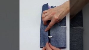 Секрет швеи. Подборка лёгких швейных лайфаков.