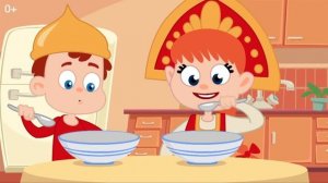 Добрая Пчела 📹 ПЕСНИ ДЛЯ ДЕТЕЙ 👶👧 УТРЕННЯЯ ПЕСНЯ