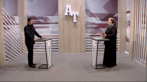 Актуальная тема - Архитектура Грозного ( М. Бестаева )