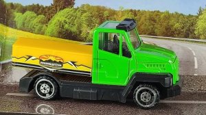 УРАЛ С ТЕНТОМ