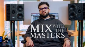 01. Session Overview, Hardware, Mix Bus Processing, Drum Bus, Bass Bus and FX Sends