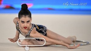 Музыка для художественной гимнастики  - Track 863 | Acorn Lane - Perfect