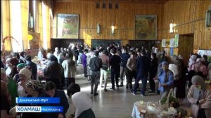 Гуйранара ярмаркаш я вай мехка д1ахьош латташ