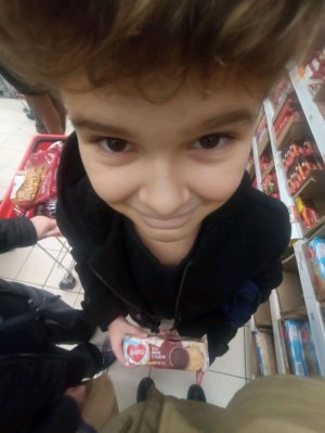 очень странный стрим