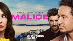 Злой умысел - Malice - Трейлер