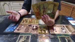 Скорпион с 10 по 16 ноября 2025