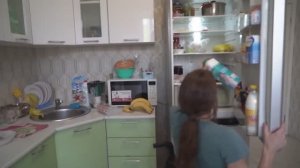 Женщина на инвалидной коляске родила и воспитывает ребёнка / Сильные люди