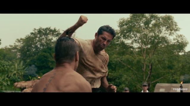 Побег из плена 2025: напряжённый трейлер вышел смотреть онлайн