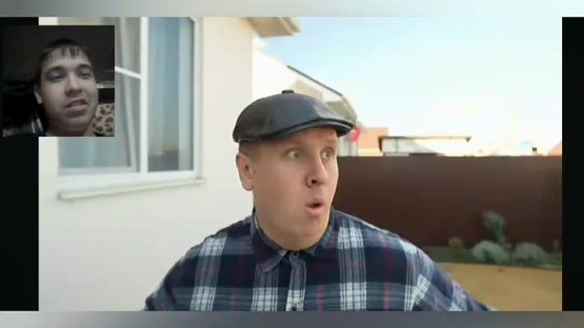 БАНДИТЫ РАЗБИЛИ НИВУ - Сериал БРАТИКИ - 199 Серия (РЕАКЦИЯ НА LAVRENSEM)