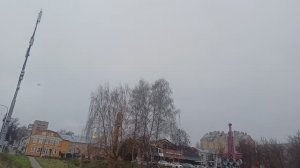 Прогулялась. Всем добра))