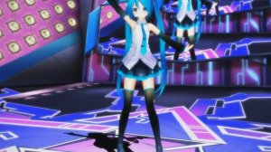 Miku Hatsune - Burenai AI De