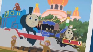 Отправляйтесь в путешествие с Эмили! Соберите все новые игрушки и скины! Budge Studios™ представляет