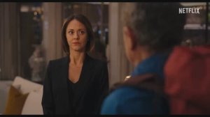 Человек против Младенца - Трейлер (Субтитры, Сериал 2025) Роуэн Аткинсон