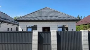 Дом с ремонтом, скидка 700тыс, Краснодар 7км, все виды ипотек