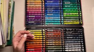 Новые выкраски, планы на месяц, раскрашиваю Animaux des bois | Хобби-влог 26