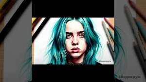 Birds of a Feather — Billie Eilish совсем по другому