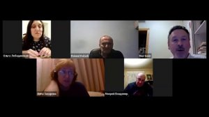 2025.10.21  Вторник. Буфет. Зум