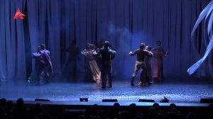 "Метель" Премьера