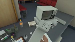 300 ДНЕЙ ПРОЖИЛ В VR ГТА 5 ФЛЕЙЗИН И ДЖЕЛ ПОПАЛИ В VR GTA 5 [Перезалив]