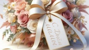 С днём Матери