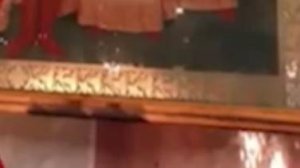 🔴Грозное знамение в Дивеевском монастыре 3 ноября 2025