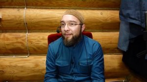 День 'Ашура - Адаб и ахляк (лекция №44)