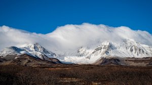 Налычево_1 Треккинг через Авачинский перевал. Камчатка