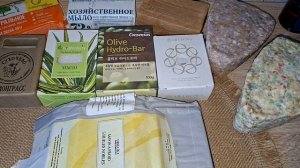 мыльница ноября