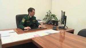 Экология на контроле. ТК «Первый Советский»