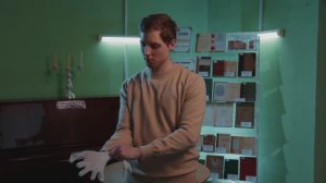 День открытых дверей в ЦГБ имени П. Л. Проскурина